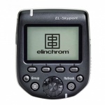 Elinchrom Skyport Transmitter Pro for Nikon